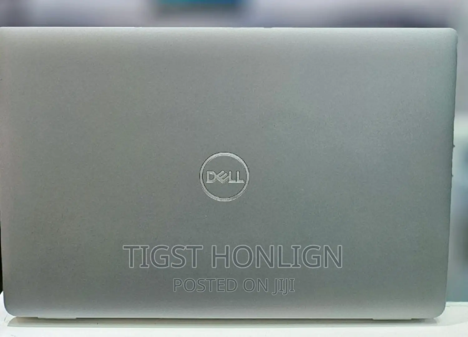 New Laptop Dell Latitude 5310 16GB Intel Core I5 SSD 512GB