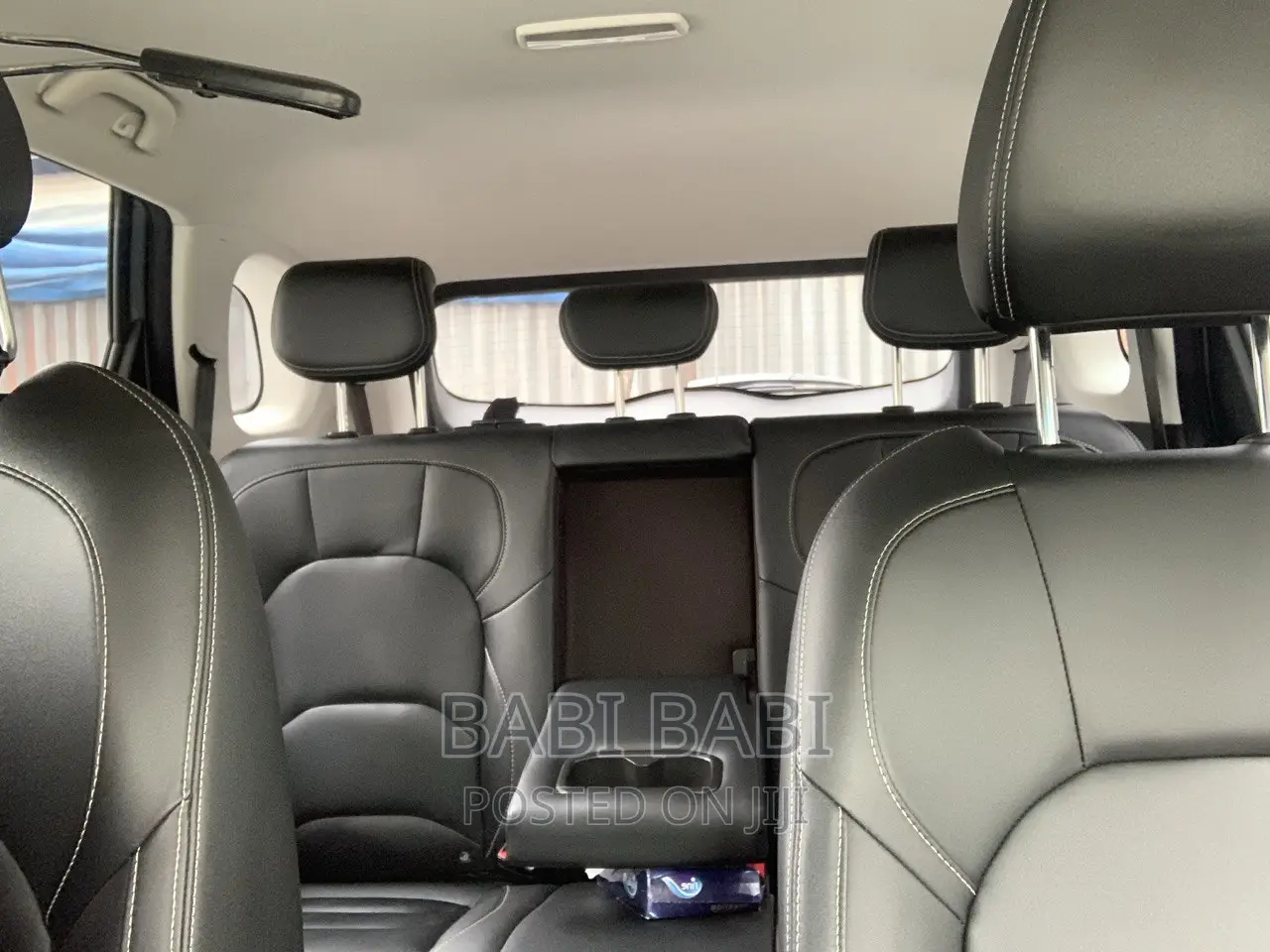 Chevrolet Captiva 2022 Silver