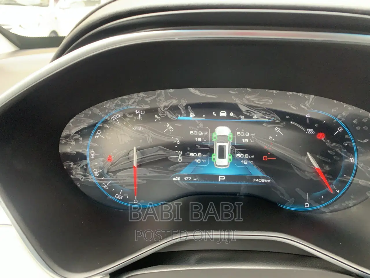 Chevrolet Captiva 2022 Silver