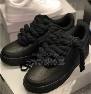 Air Force 1 High Quality