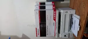 8ch NVR Network Video Recorder