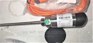 KATU Electronic Temperature Switch ለሙቀት መለክያ