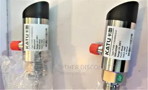 KATU Electronic Temperature Switch ለሙቀት መለክያ