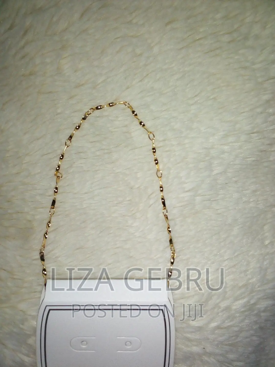 አይለቅም አይዝግም ለረጅም ግዜ ሊገለገሉበት የሚችሉት አልቦ የአንዱ ዋጋ 400 ብቻ