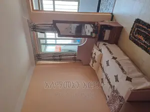 Furnished 3bdrm Condo in አባዶ ኮንዶሚንየም, Yeka for sale