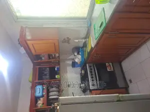 Furnished 3bdrm Condo in ሰሚት ኮንዶሚንየም, Bole for sale