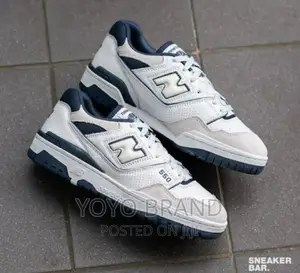 Photo - Original New Balance
