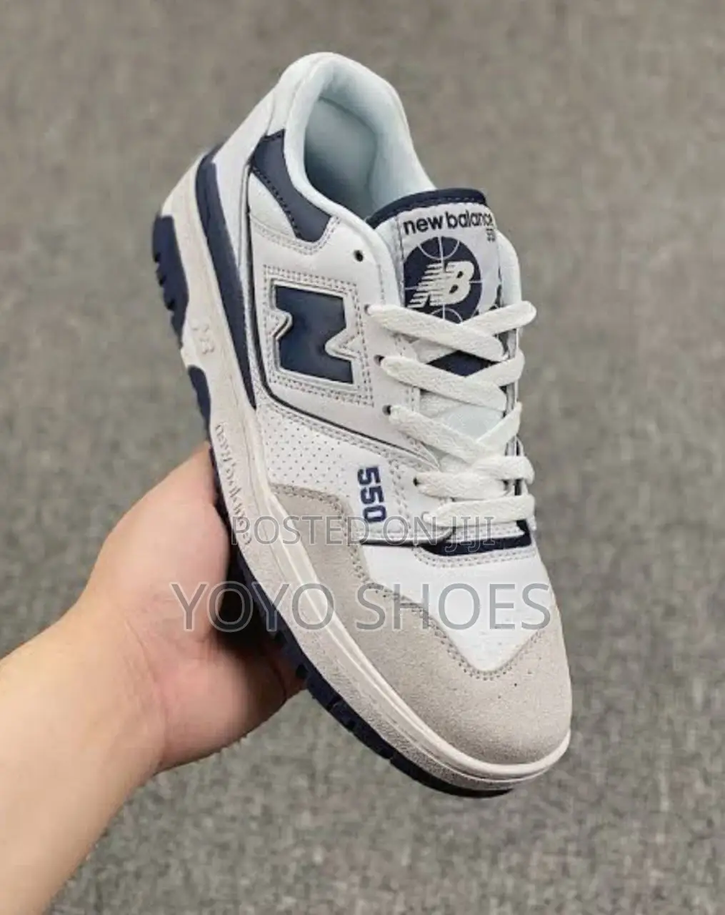 Original New Balance