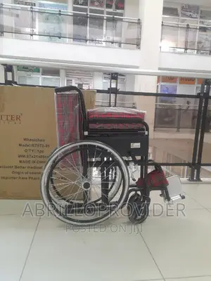 New Packed Wheelchair for Childrens