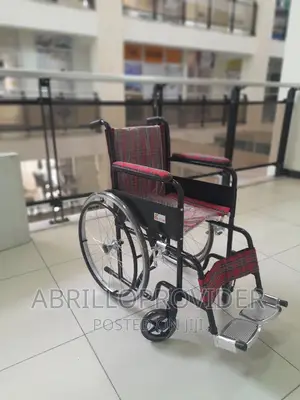 New Packed Wheelchair for Childrens