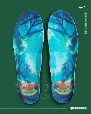 Air Force 1 High Quality