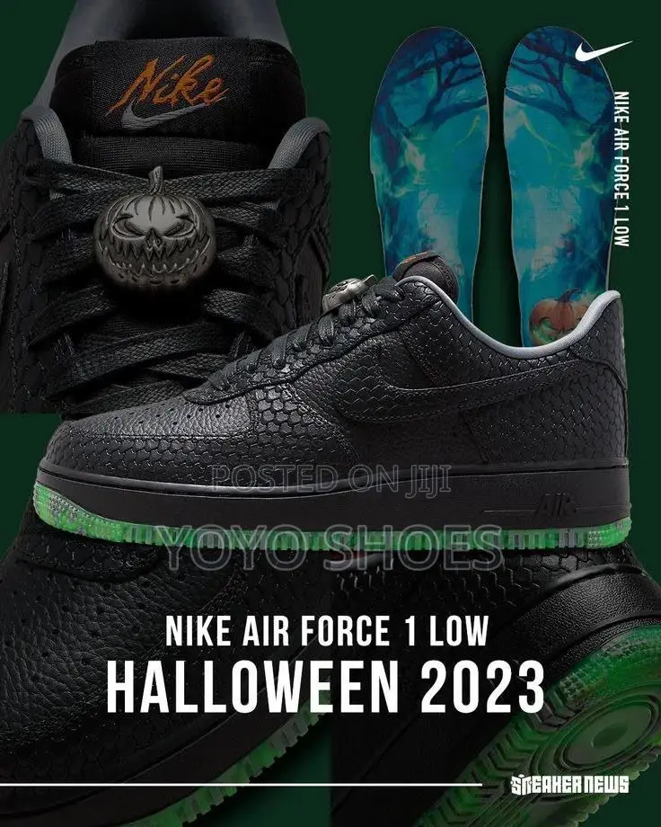 Air Force 1 High Quality