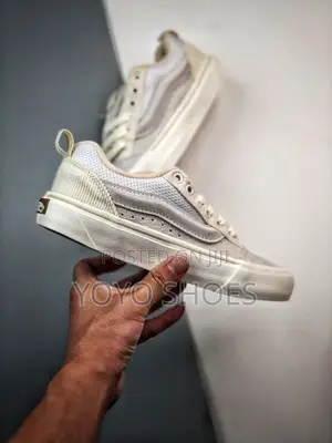 Orginal Old School Vans