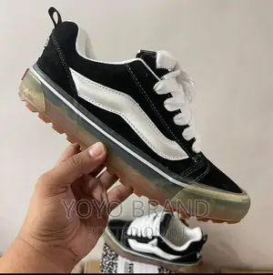 Original Old School Vans