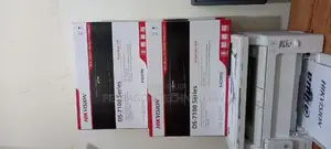 8ch NVR Network Video Recorder