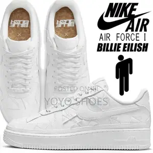 Air Force 1 Orginal