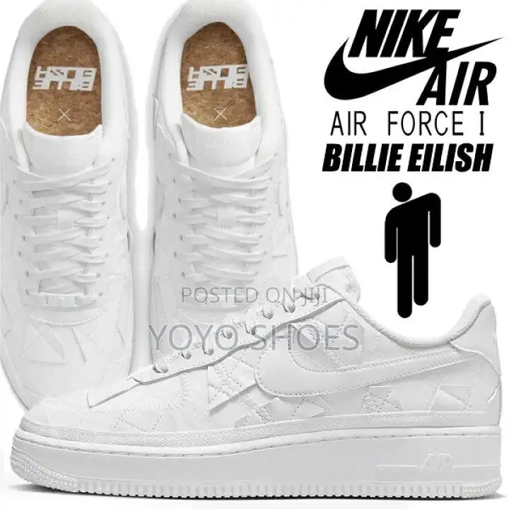 Air Force 1 Orginal