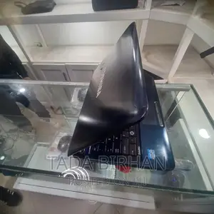 Laptop Toshiba Satellite C55 8GB Intel Core I5 HDD 750GB