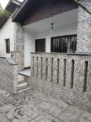 Furnished 3bdrm Villa in Yeka Kotobe for sale