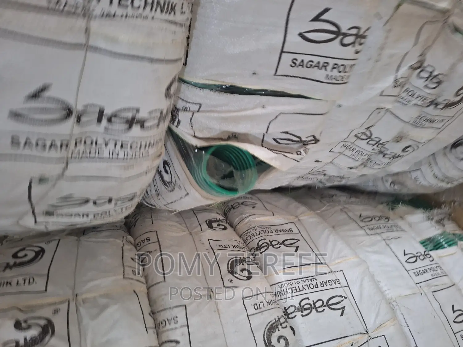 Suction Hose 3 Inche የመጠጫ ቱቦ 3 ኢንች Sagar