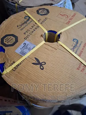 Photo - Delivery Hose Sagar