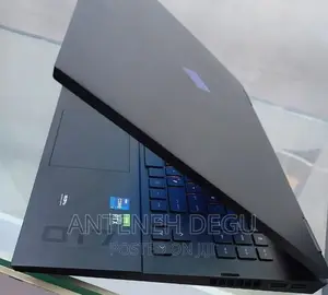 New Laptop HP Omen 17 16GB Intel Core I7 SSD 2T