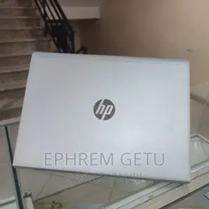 Photo - New Laptop HP ProBook 430 G5 8GB Intel Core I5 SSD 512GB