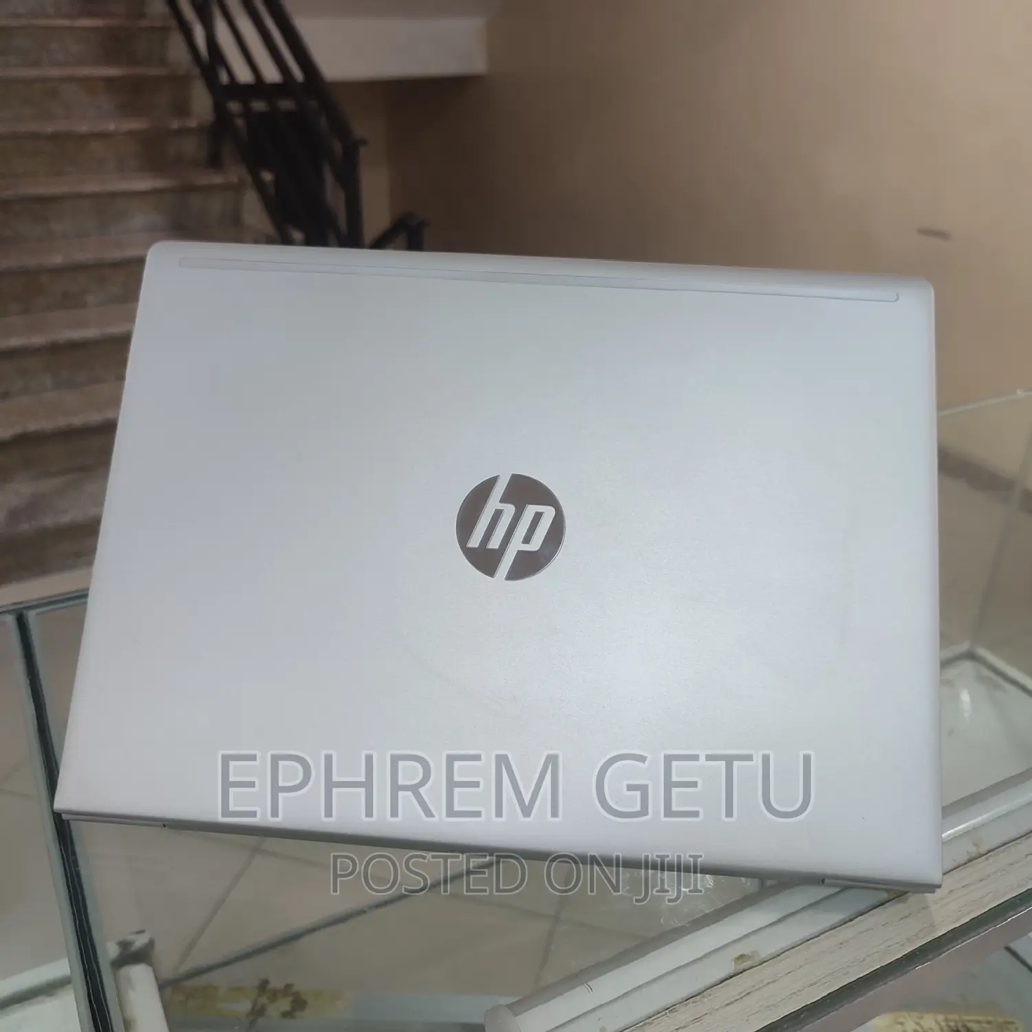 New Laptop HP ProBook 430 G5 8GB Intel Core I5 SSD 512GB