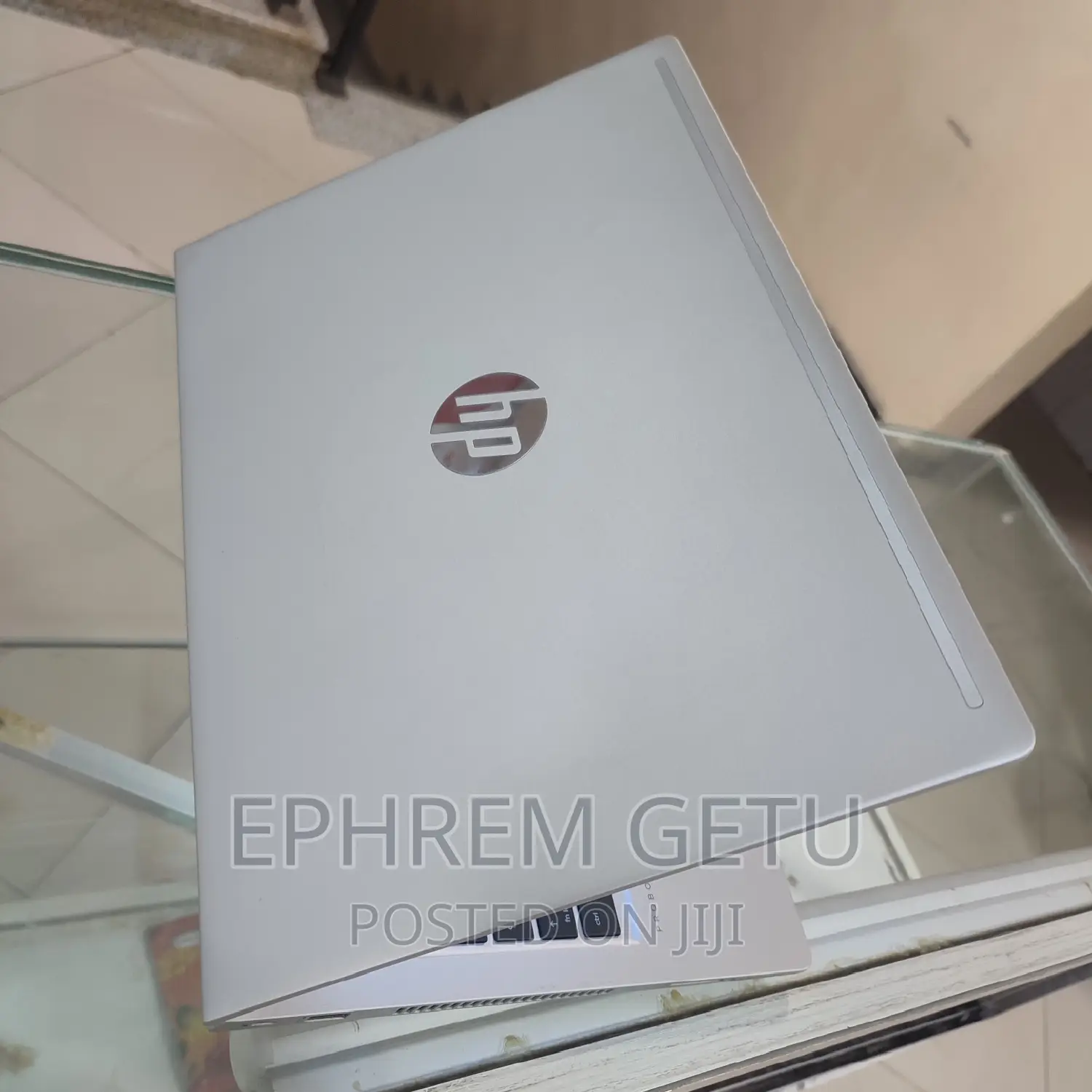 New Laptop HP ProBook 430 G5 8GB Intel Core I5 SSD 512GB