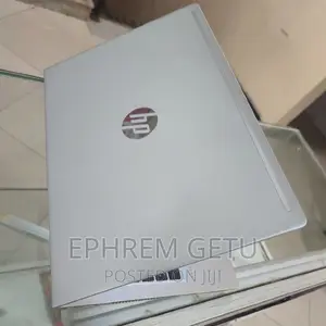 New Laptop HP ProBook 430 G5 8GB Intel Core I5 SSD 512GB