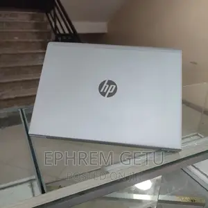 New Laptop HP ProBook 430 G5 8GB Intel Core I5 SSD 512GB