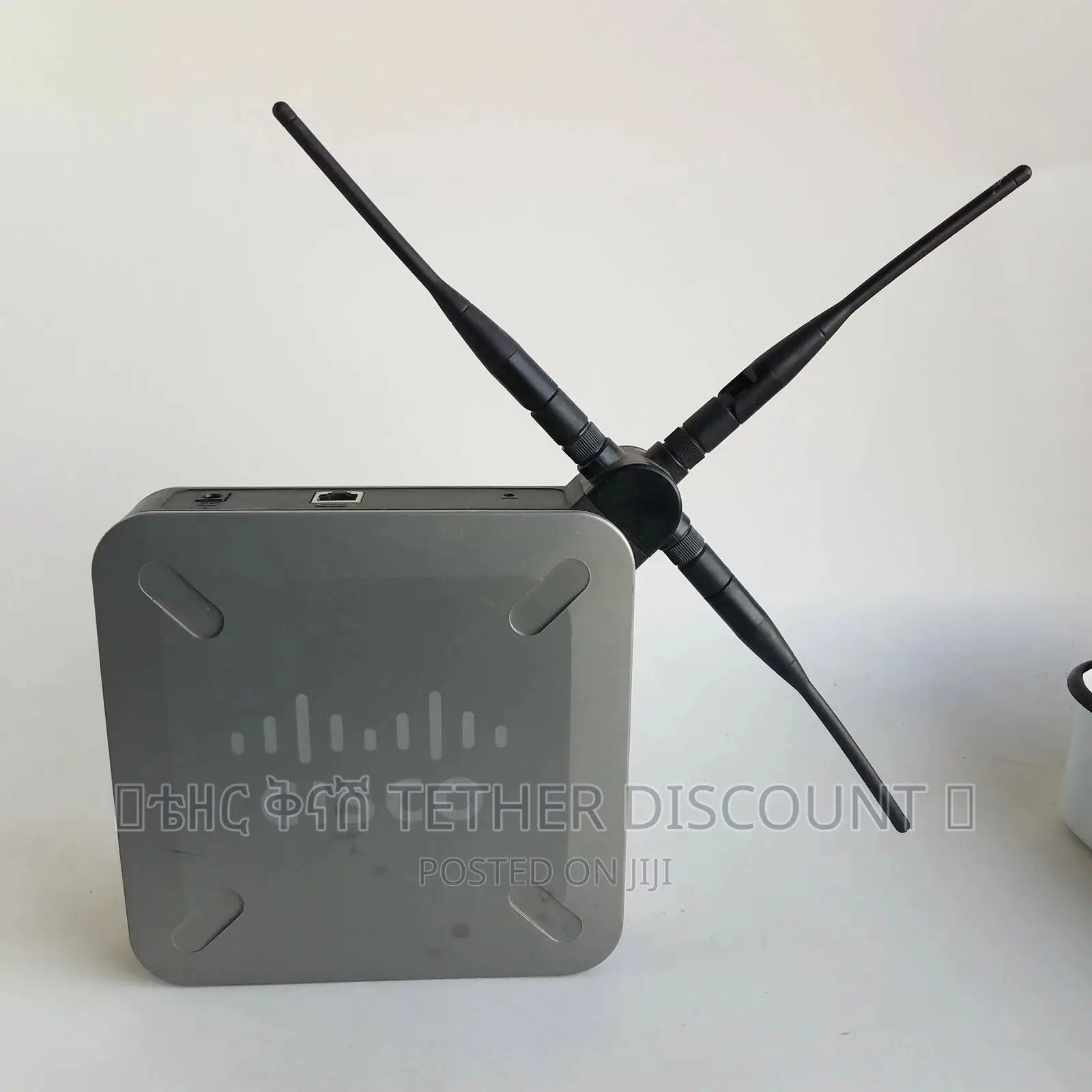 Cisco Small Business Wireless-N Accespoint Big Discount3600