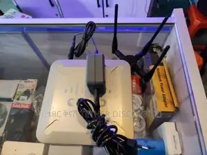 Cisco Small Business Wireless-N Accespoint Big Discount3600