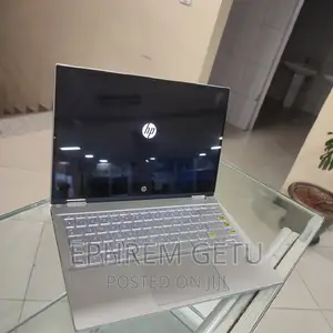 New Laptop HP Pavilion 14 8GB Intel Core I5 SSD 512GB