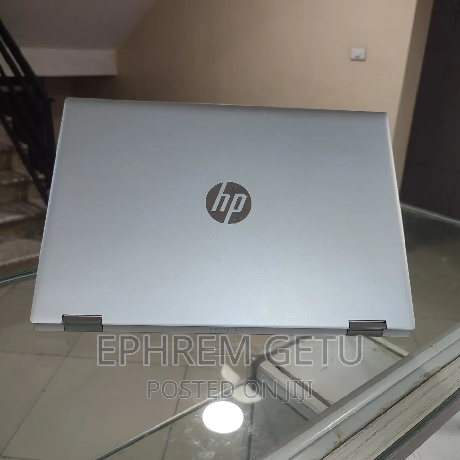 New Laptop HP Pavilion 14 8GB Intel Core I5 SSD 512GB