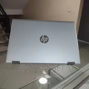 New Laptop HP Pavilion 14 8GB Intel Core I5 SSD 512GB