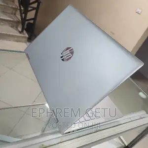 New Laptop HP Pavilion 14 8GB Intel Core I5 SSD 512GB