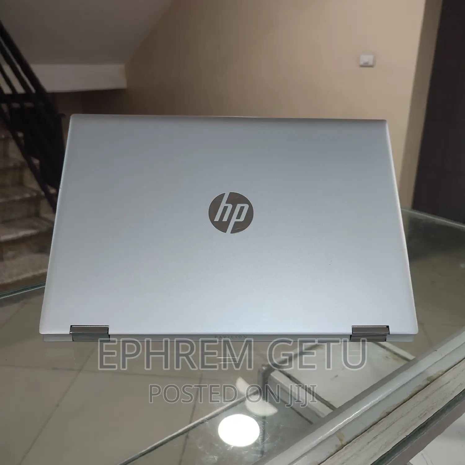 New Laptop HP Pavilion 14 8GB Intel Core I5 SSD 512GB