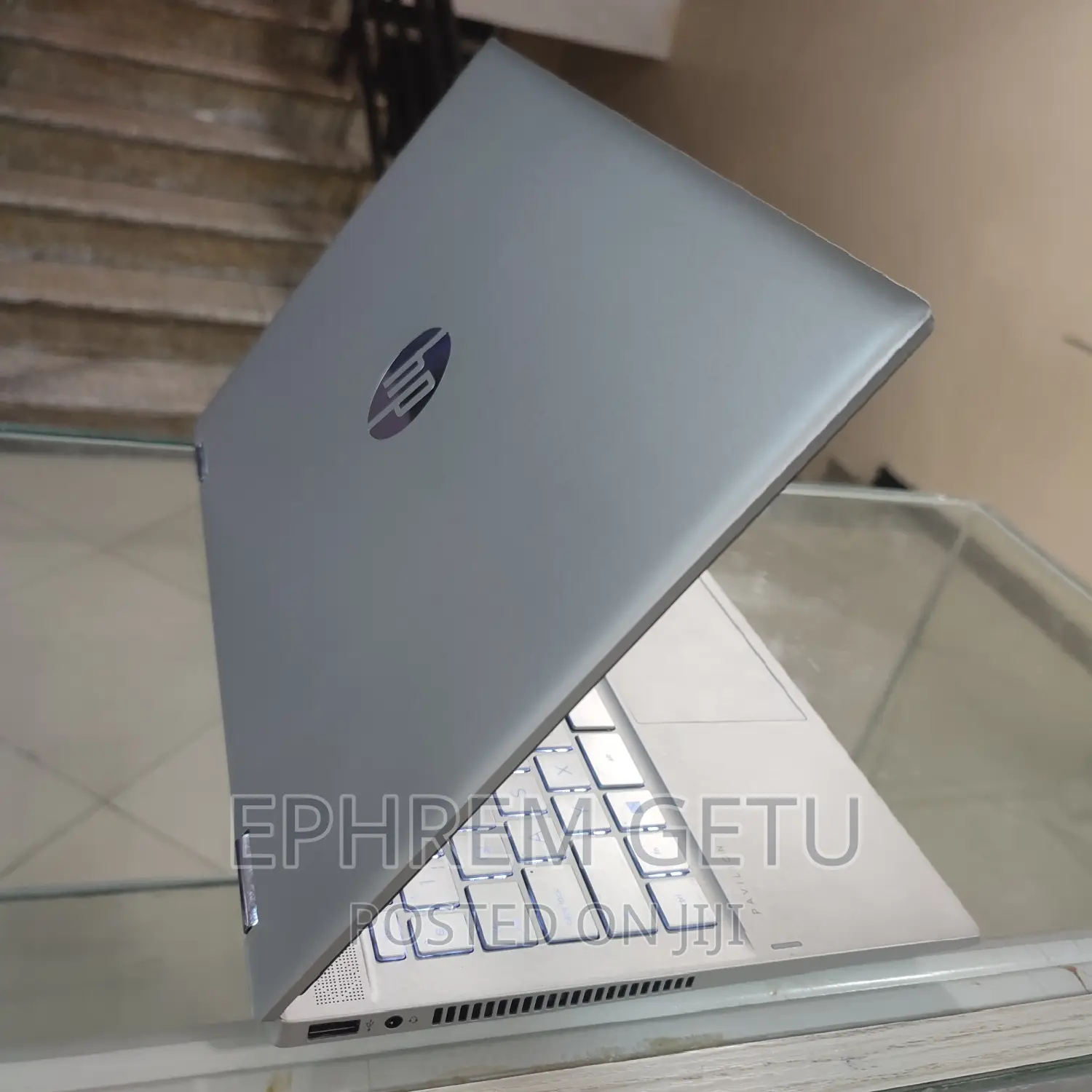 New Laptop HP Pavilion 14 8GB Intel Core I5 SSD 512GB