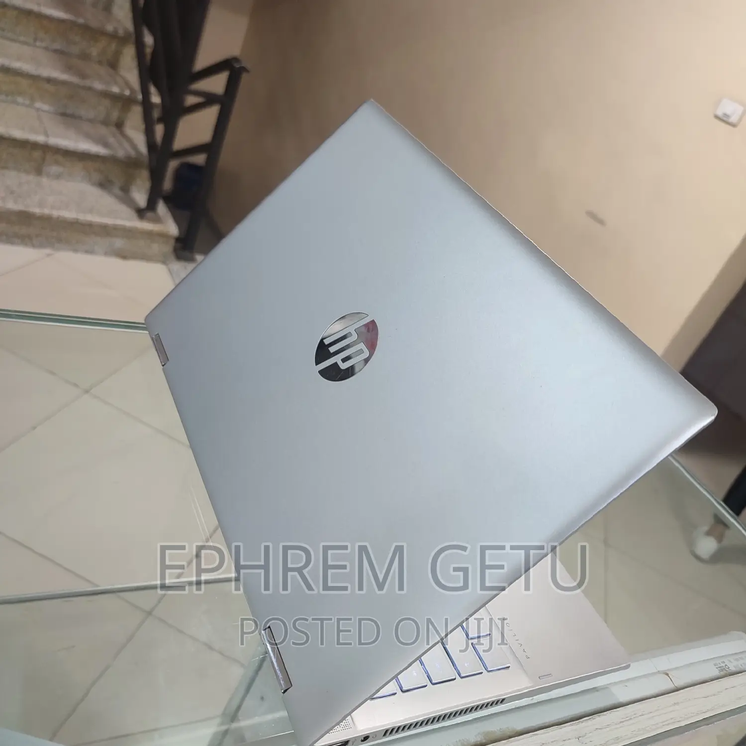 New Laptop HP Pavilion 14 8GB Intel Core I5 SSD 512GB