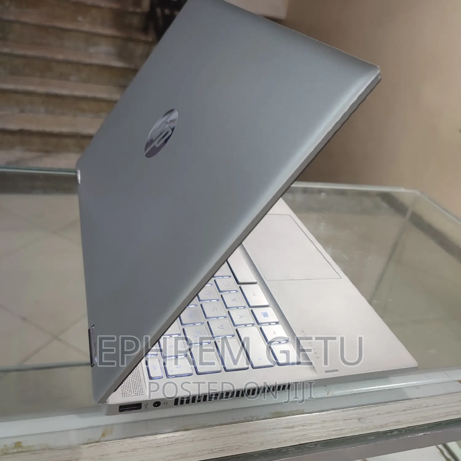 New Laptop HP Pavilion 14 8GB Intel Core I5 SSD 512GB