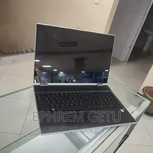 Photo - New Laptop HP Pavilion 15 8GB Intel Core I5 SSD 512GB