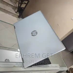 New Laptop HP Pavilion 15 8GB Intel Core I5 SSD 512GB