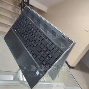 New Laptop HP Pavilion 15 8GB Intel Core I5 SSD 512GB