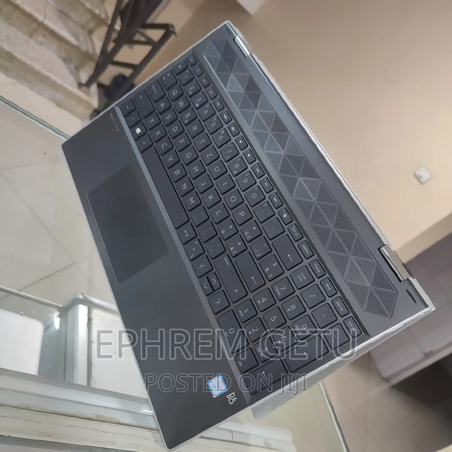 New Laptop HP Pavilion 15 8GB Intel Core I5 SSD 512GB