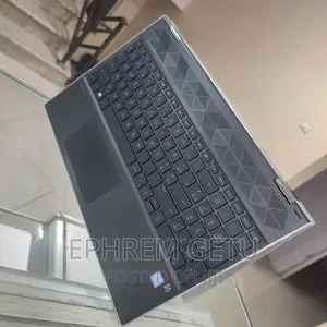 New Laptop HP Pavilion 15 8GB Intel Core I5 SSD 512GB