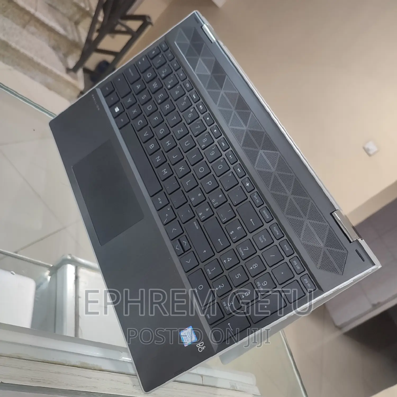 New Laptop HP Pavilion 15 8GB Intel Core I5 SSD 512GB