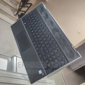 New Laptop HP Pavilion 15 8GB Intel Core I5 SSD 512GB