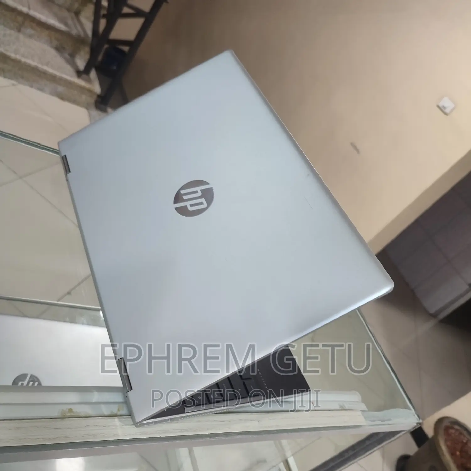 New Laptop HP Pavilion 15 8GB Intel Core I5 SSD 512GB