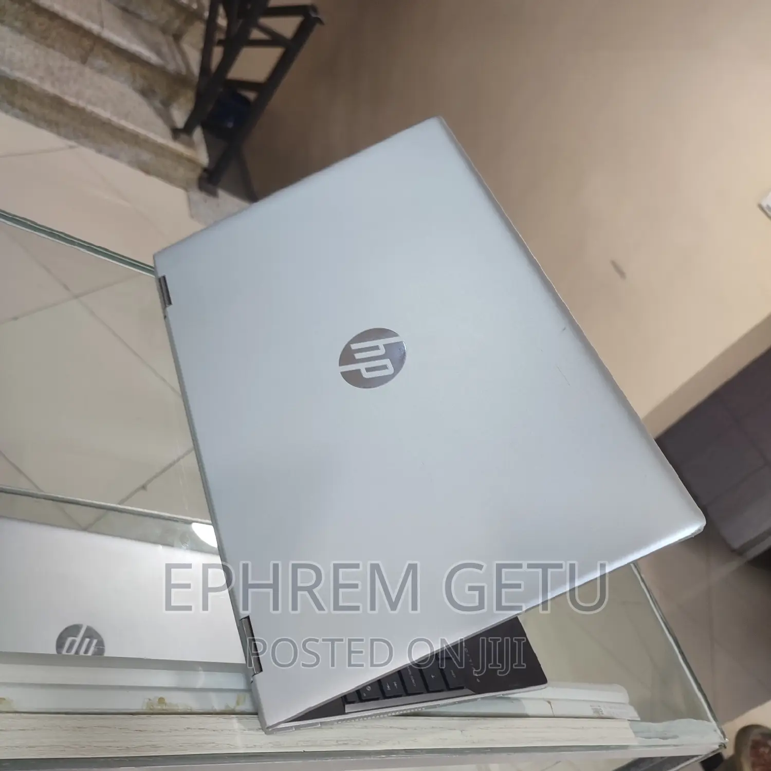 New Laptop HP Pavilion 15 8GB Intel Core I5 SSD 512GB